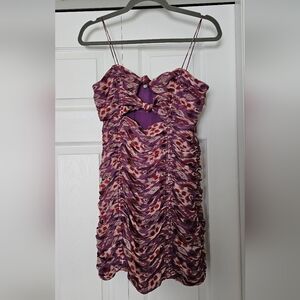 Zara dress. Nwt size small